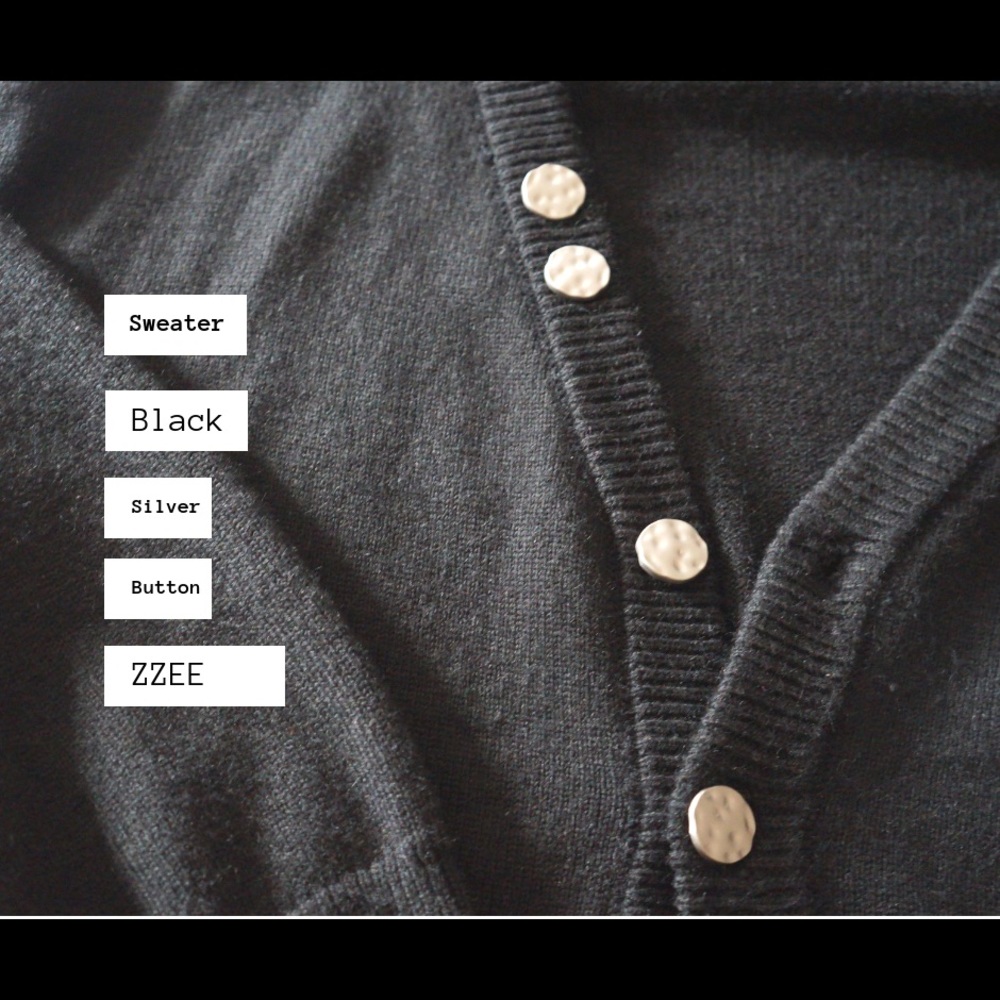 Cardigans